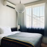 ｜東京 HOTEL GRAPHY 根津｜難得的獨立套房青旅