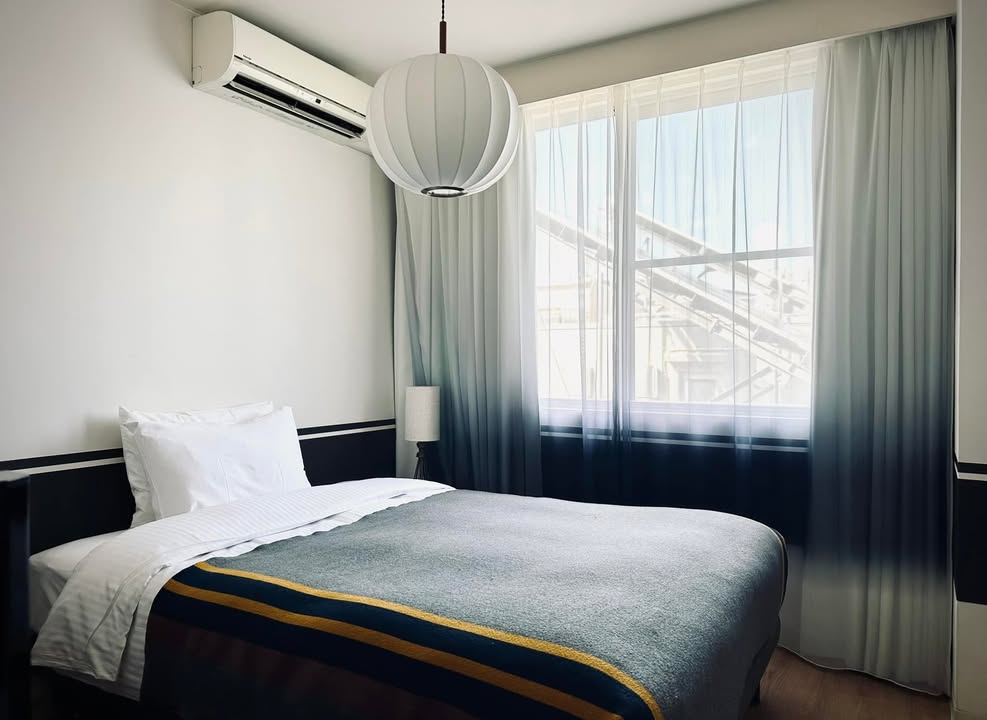 |東京 HOTEL GRAPHY 根津|難得的獨立套房青旅