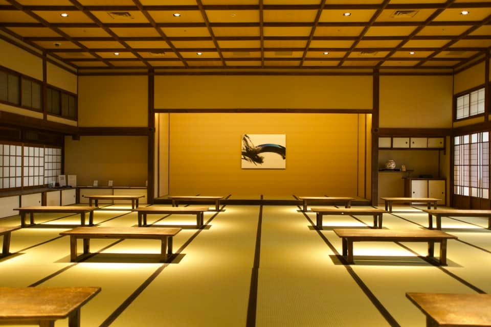 |京都 THE GATE HOTEL 京都高瀨川|