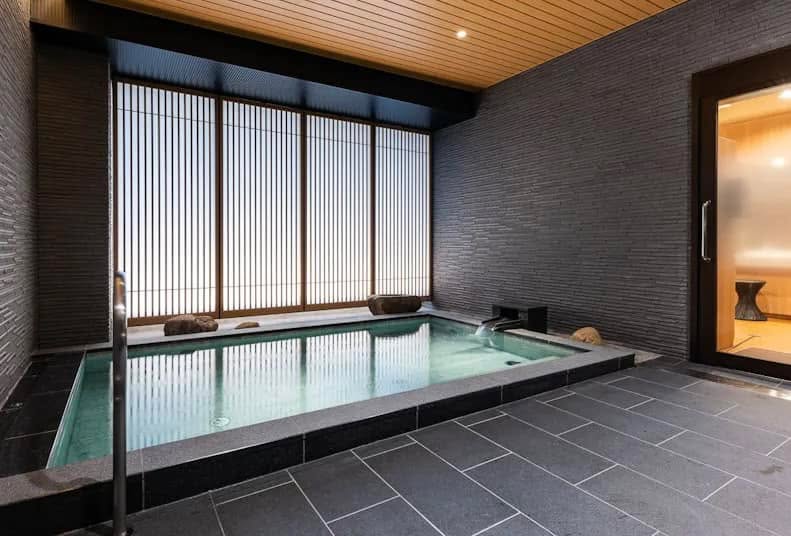 |東京 日本橋 HOTEL KAZUSAYA|最會烤魚的飯店